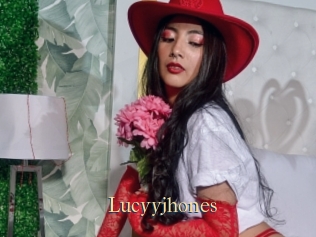 Lucyyjhones