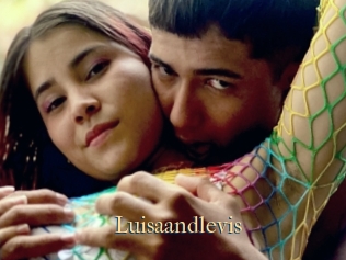 Luisaandlevis