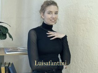 Luisafantini