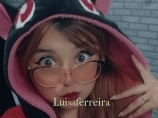 Luisaferreira