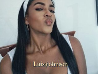 Luisajohnson