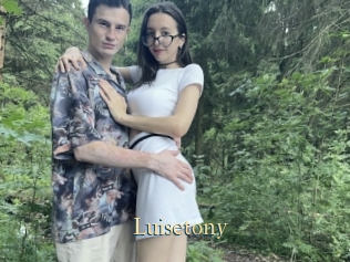 Luisetony
