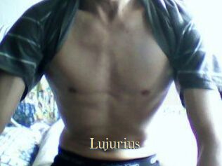 Lujurius