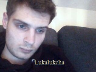 Lukalukcha