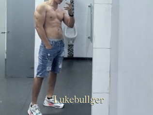 Lukebullger
