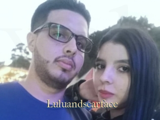 Luluandscarface