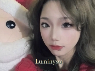 Luminyssa