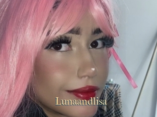 Lunaandlisa