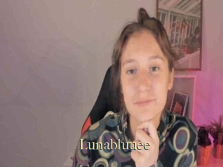 Lunabluuee