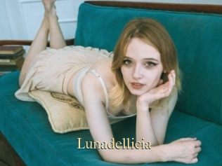 Lunadellicia