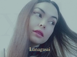 Lunagasai