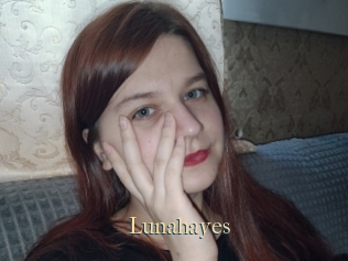 Lunahayes