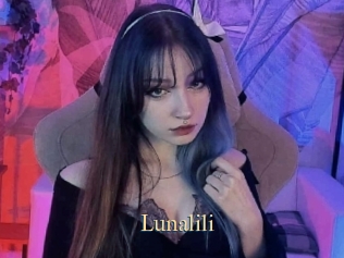 Lunalili