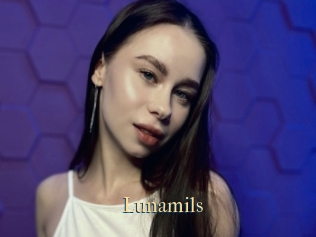 Lunamils