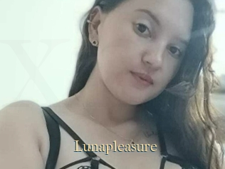 Lunapleasure