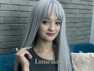 Lunarakiss