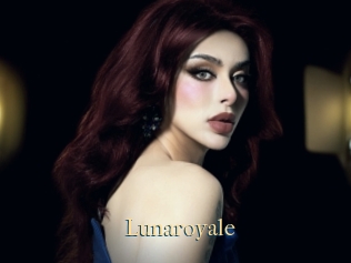 Lunaroyale