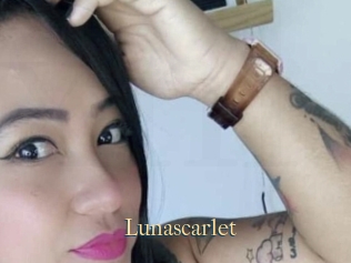 Lunascarlet