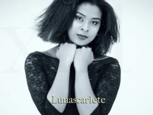 Lunascarlete