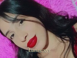 Lunasexyy
