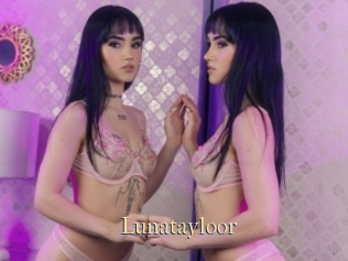 Lunatayloor