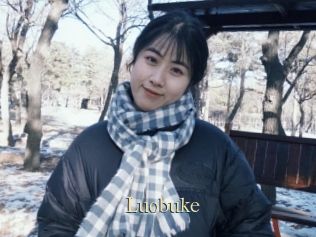 Luobuke