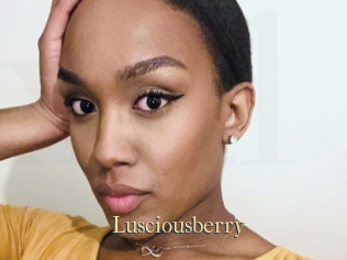 Lusciousberry