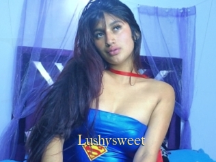 Lushysweet