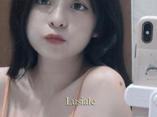 Lusiale