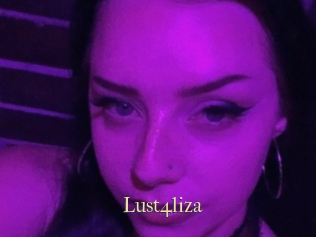 Lust4liza