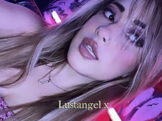 Lustangel_x