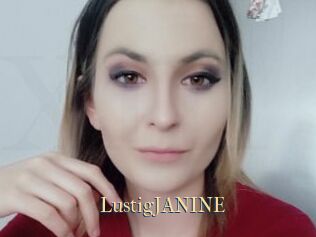 LustigJANINE