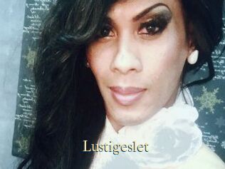 Lustigeslet