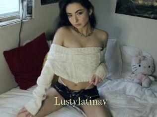Lustylatinav
