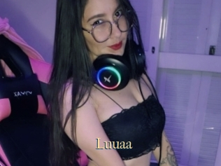 Luuaa
