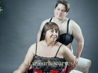 Luvourlescurves