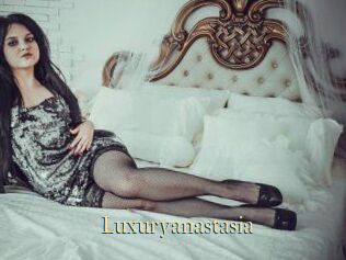 Luxuryanastasia