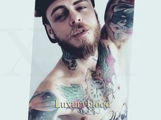 Luxuryblood