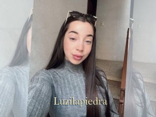 Luzilapiedra