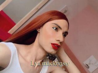 Lya_mackenssy