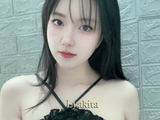 Lyakita