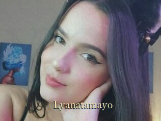 Lyanatamayo