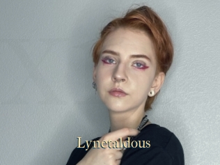 Lynetaldous
