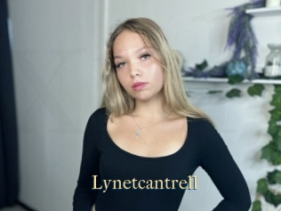 Lynetcantrell