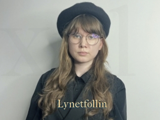 Lynetfollin