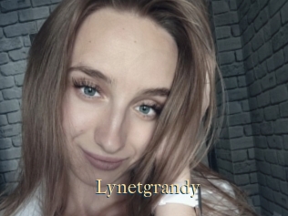 Lynetgrandy