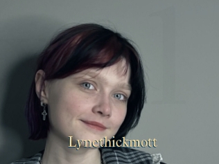 Lynethickmott