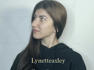 Lynetteaxley