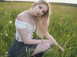 Lynettebride
