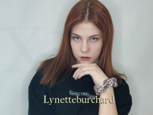 Lynetteburchard